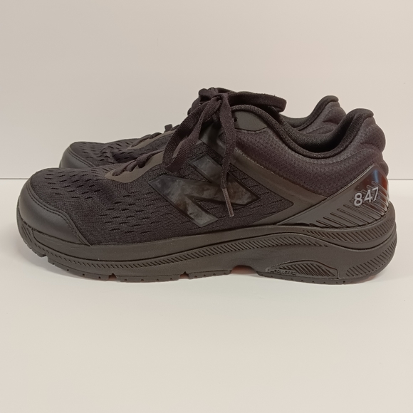 WIDE New Balance 847 Walking Shoe Sneaker - Picture 4 of 10